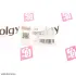 Патрубок интеркулера SOLGY 114128 (фото 1)
