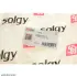 Патрубок інтеркулера Skoda Superb II/VW Golf VI/Passat 2.0TDI 05- SOLGY 114133 (фото 7)