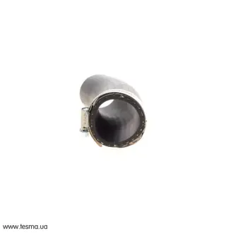 Патрубок інтеркулера Audi A3/Skoda Octavia/VW Golf VII/Passat 1.8/2.0 TSI 12- SOLGY 114134