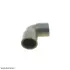 Патрубок інтеркулера Skoda Fabia/VW Polo 1.9 TDI 00-09 SOLGY 114139 (фото 1)