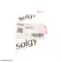 Патрубок интеркулера SOLGY 114141 (фото 5)
