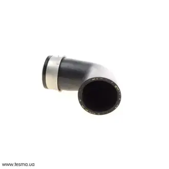 Патрубок интеркулера SOLGY 114142