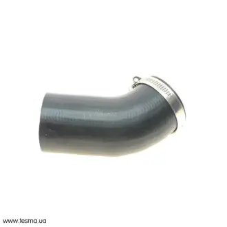 Патрубок интеркулера SOLGY 114148