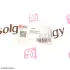 Патрубок інтеркулера VW T5 2.0TDI 09- SOLGY 114153 (фото 3)
