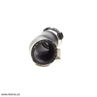 Патрубок інтеркулера VW T5 2.0TDI 09- SOLGY 114153