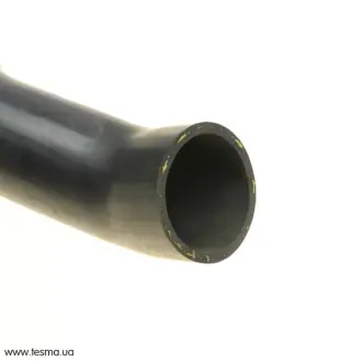 Патрубок интеркулера SOLGY 114164