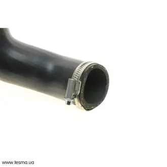 Патрубок интеркулера SOLGY 114173