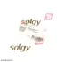 Патрубок интеркулера SOLGY 114186 (фото 3)
