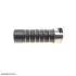 Патрубок інтеркулера Renault Clio III 1.5dCi 05- SOLGY 114200 (фото 6)