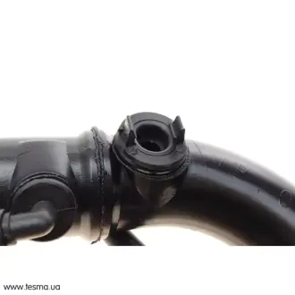 Патрубок турбіни Renault Kangoo 1.5 dCi 01- SOLGY 114219
