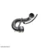 Патрубок турбіни Renault Kangoo 1.5 dCi 01- SOLGY 114219 (фото 7)