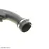 Патрубок інтеркулера Renault Clio/Kangoo 1.5 dCi 01- SOLGY 114224 (фото 4)