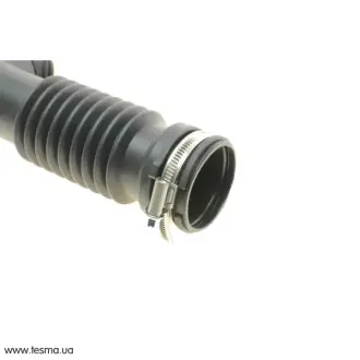 Патрубок інтеркулера Renault Clio/Kangoo 1.5 dCi 01- SOLGY 114224