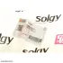 Патрубок интеркулера SOLGY 114227 (фото 5)