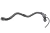 Патрубок інтеркулера Renault Megane 1.5dCi 02-10 SOLGY 114274 (фото 3)