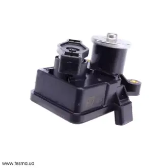 Сервопривод заслонок впускн. коллектора SOLGY 115004