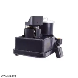 Сервопривод заслонок впускн. коллектора SOLGY 115005
