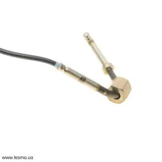 Датчик температури ВГ (перед сажевим фільтром) MB A-class (W169) 04-12 SOLGY 115007