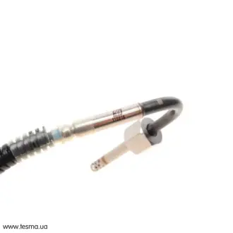 Датчик температури ВГ (в каталізаторі) MB S-class (W221) 2.1/3.0D 05-15 SOLGY 115016