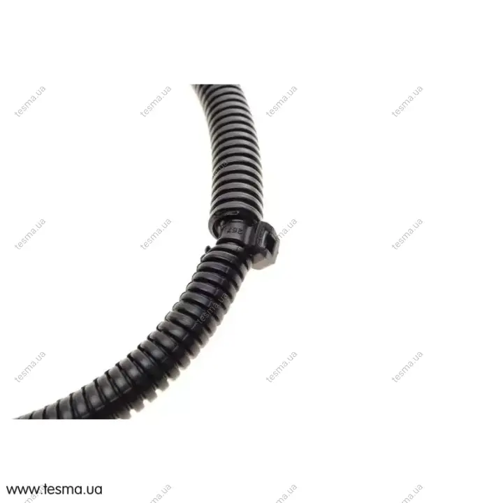 Датчик температури ВГ (перед сажевим фільтром) MB G-class (W463)/M-class (W164/W166) 05- SOLGY 115024 (фото 1)