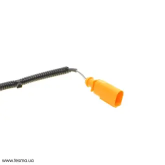 Датчик температури ВГ Audi A4/A6 1.9/2.0 TDI 04-11 SOLGY 115044