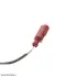 Датчик температури ВГ (перед сажевим фільтром) VW Golf V 1.9/2.0 TDI 03-09 SOLGY 115046 (фото 7)