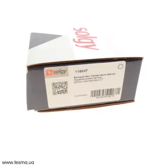 Датчик температуры ОГ SOLGY 115047