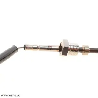 Датчик температури ВГ (перед сажевим фільтром) VW Passat 2.0 TDI 4motion 14- SOLGY 115086