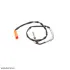 Датчик температури ВГ VW Passat 2.0 TDI 11-14 SOLGY 115094 (фото 6)