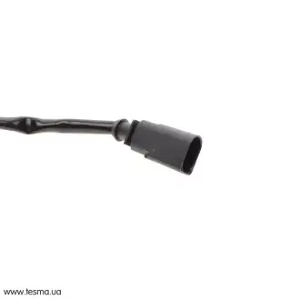 Датчик температури ВГ (перед сажевим фільтром) VW Passat 2.0 TDI 14- SOLGY 115096