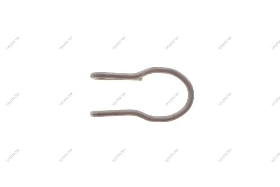 Скоба кріплення кронштейна глушника Mini Cooper S Clubman (F54) 07- B46/B48 SOLGY 115099 (фото 1)