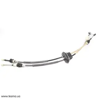 Трос куліси Citroen Jumpy/Fiat Scudo/Peugeot Expert 07- SOLGY 119013