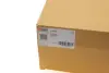 Ручка КПП Fiat Ducato 94-02 (куліса) SOLGY 119049 (фото 3)
