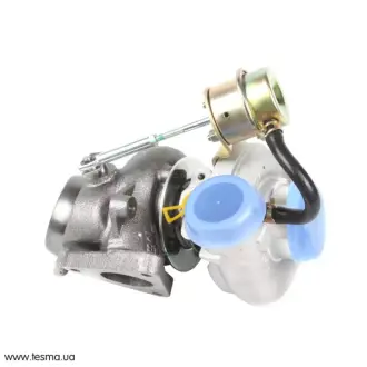 Турбина SOLGY 120001