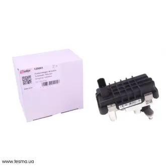 Актуатор турбины SOLGY 120003