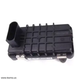 Актуатор турбины SOLGY 120006