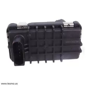 Актуатор турбины SOLGY 120008
