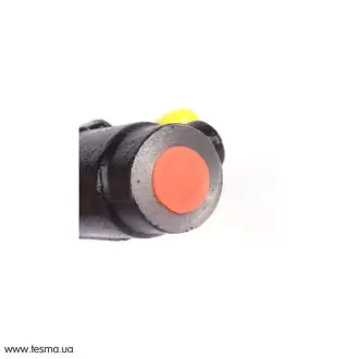 Циліндр зчеплення (головний) MB 207-410 SOLGY 121010