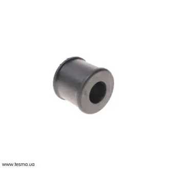 Втулка амортизатора (заднього) VW T4 91-03 (d=12mm) SOLGY 201003