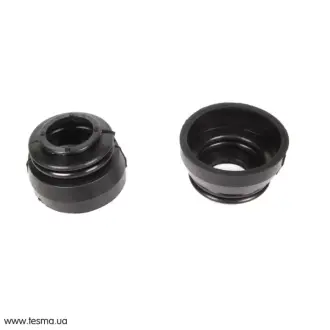 Ремкомплект стабілізатора (переднього) MB Vito (W639) 09- (d=26mm) (з пильниками) SOLGY 201043