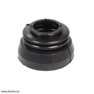 Пильник втулки стабілізатора (переднього) MB Vito (W639) 09- SOLGY 201063