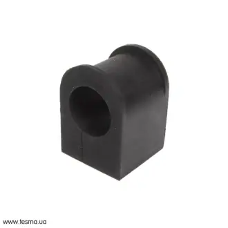 Втулка стабілізатора (переднього) MB Sprinter (d=21mm) SOLGY 201078