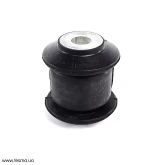 Сайлентблок важеля (переднього/спереду) VW Caddy 03- HD SOLGY 201093