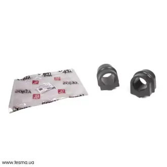 Втулка стабілізатора (заднього) MB Vario (d=50mm) (з пуклей) SOLGY 201115