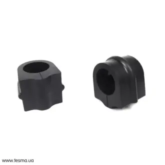 Втулка стабілізатора (заднього) MB Vario (d=46mm) (з пуклей) SOLGY 201116