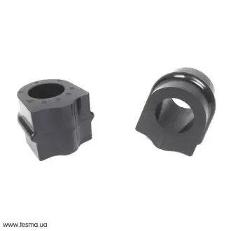 Втулка стабілізатора (заднього) MB Vario (d=41mm) (з пуклей) SOLGY 201123