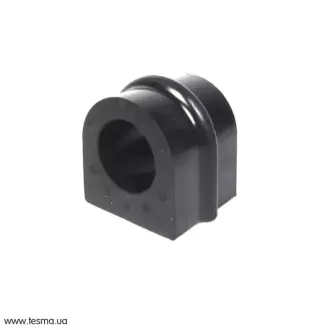 Втулка стабілізатора (заднього) MB Vario (d=41mm) (пряма) SOLGY 201124