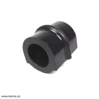 Втулка стабілізатора (заднього) MB 609 (d=45mm) (велика) SOLGY 201125