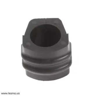 Втулка стабілізатора (переднього) MB 609 (d=35mm) SOLGY 201133