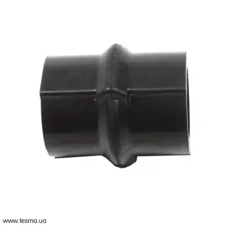 Втулка стабілізатора (заднього) MB 609 (d=41mm) SOLGY 201146